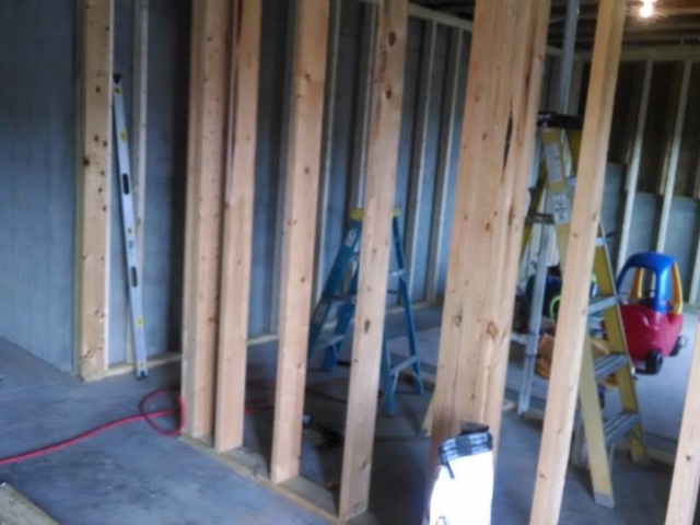 Handyman and Construction - Concord and Charlotte, North Carolina - A N J Construction