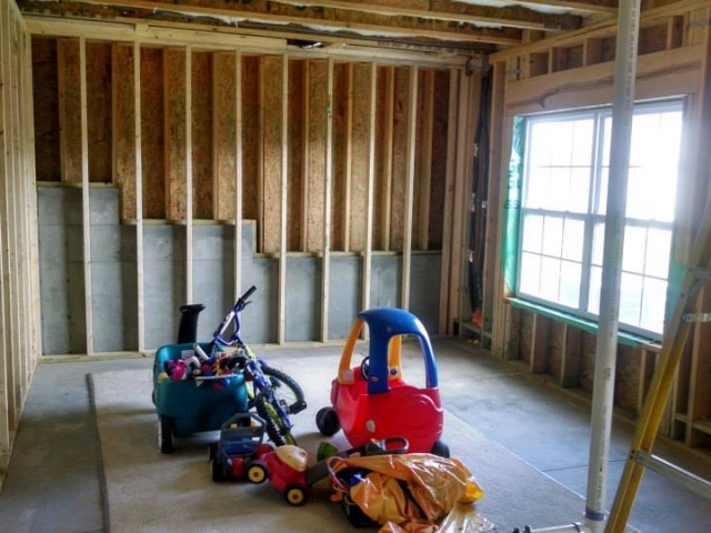 Handyman and Construction - Concord and Charlotte, North Carolina - A N J Construction