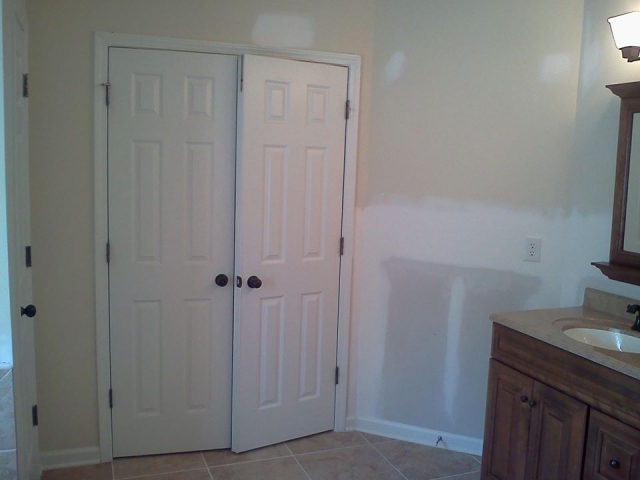 Bathroom Remodeling Construction - Concord, North Carolina - A N J Construction