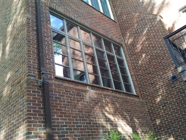 Window Installation and Construction - Concord, North Carolina - A N J Construction
