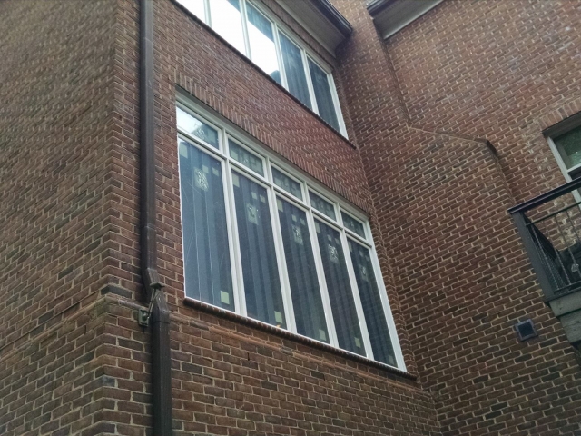 Window Installation and Construction - Concord, North Carolina - A N J Construction
