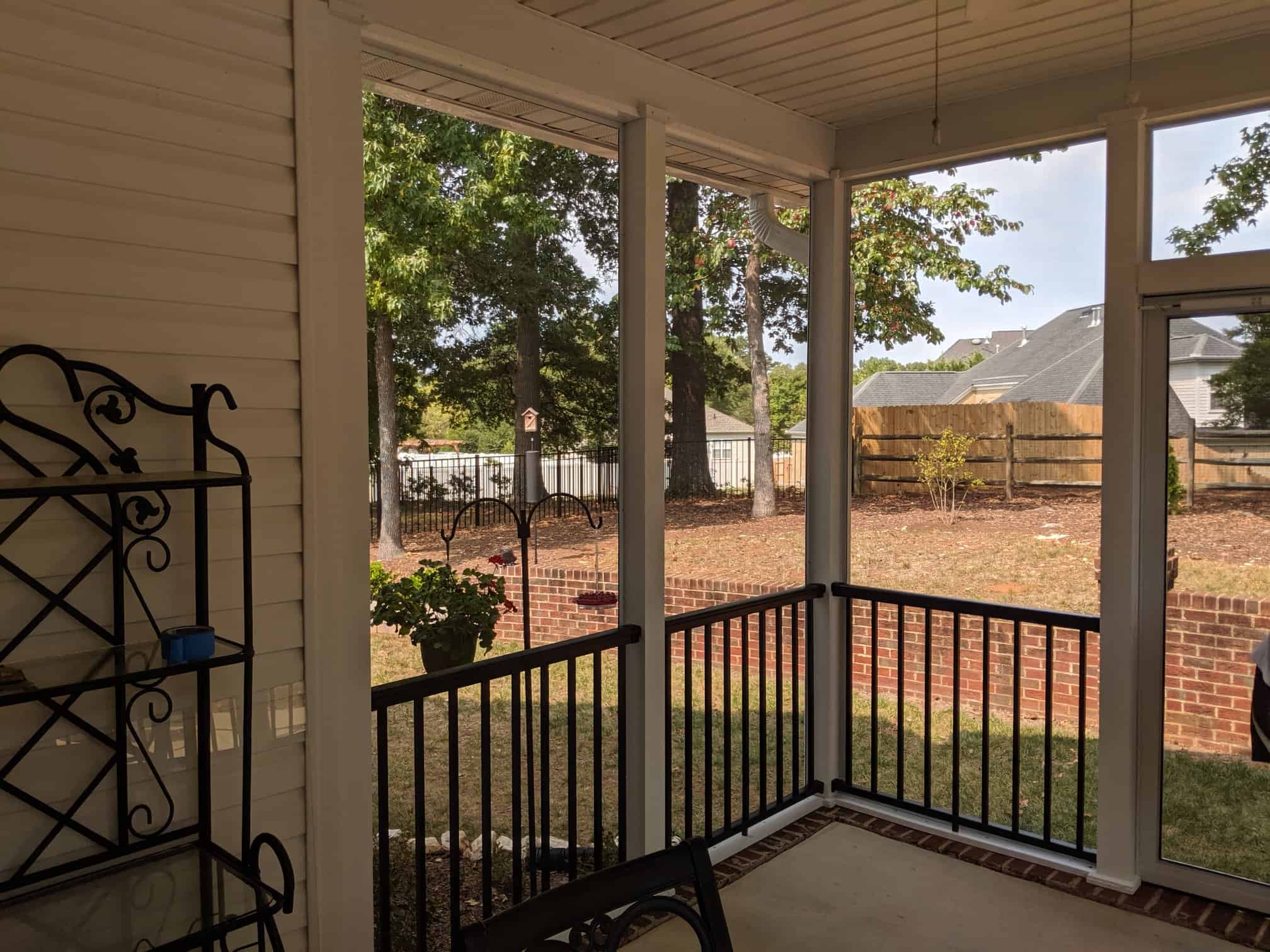 Charlotte, North Carolina Custom Deck Builder